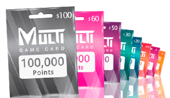 buy game cards online